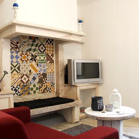 Origens Hostel Sines Eksteriør billede