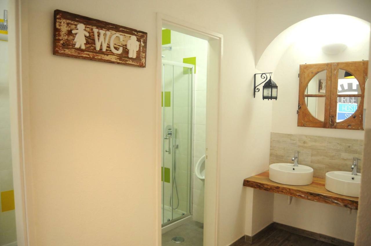 Origens Hostel Sines Eksteriør billede