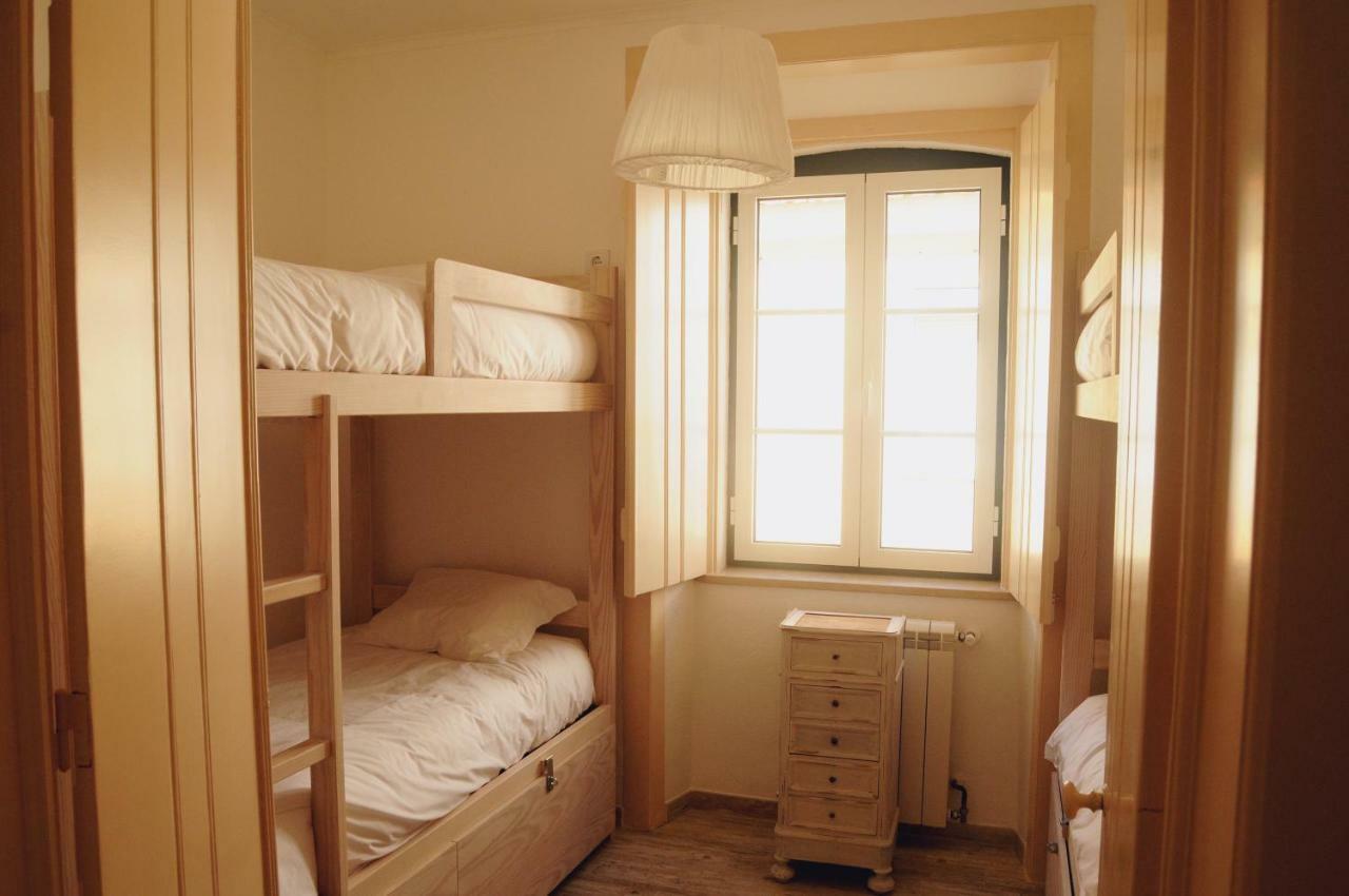 Origens Hostel Sines Eksteriør billede