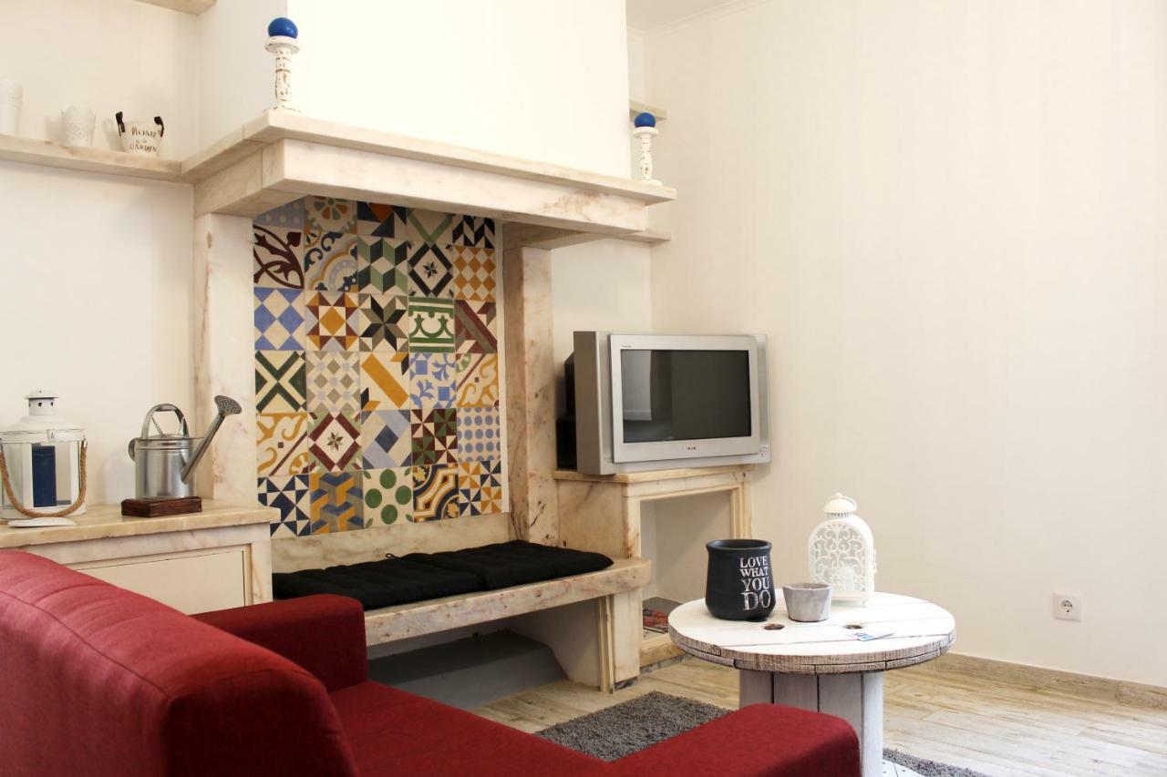 Origens Hostel Sines Eksteriør billede